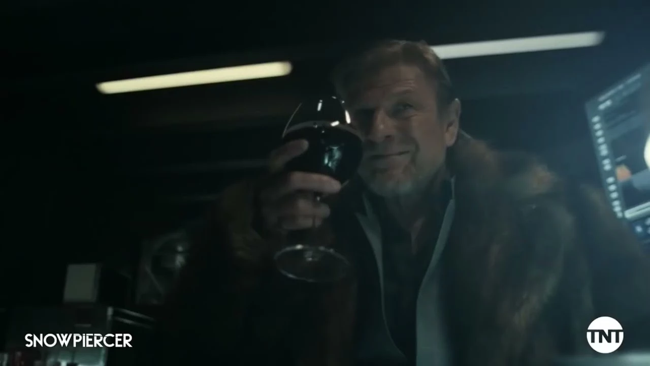 Трейлер сезона