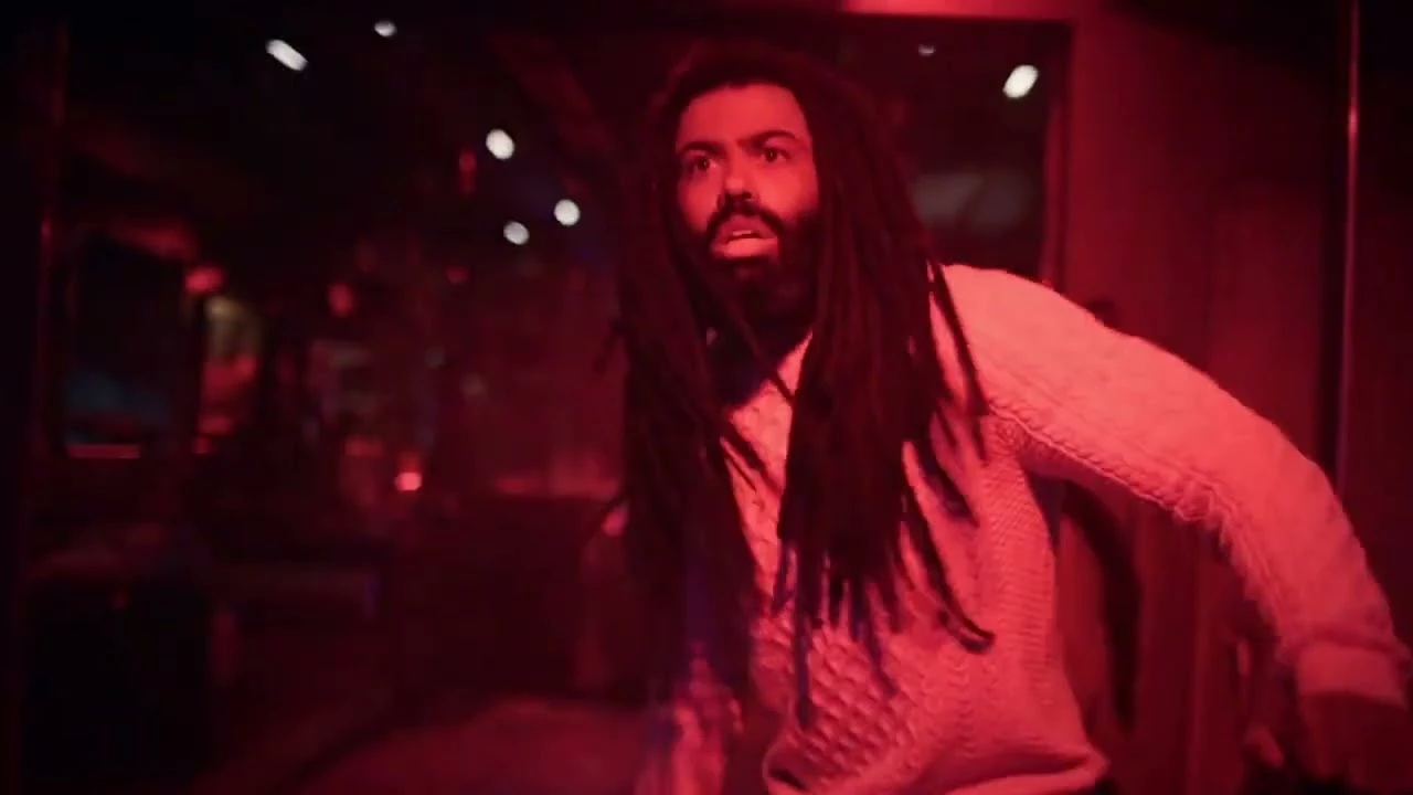 Трейлер сезона