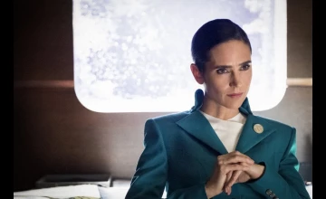 Трейлер сезона