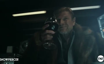 Трейлер сезона