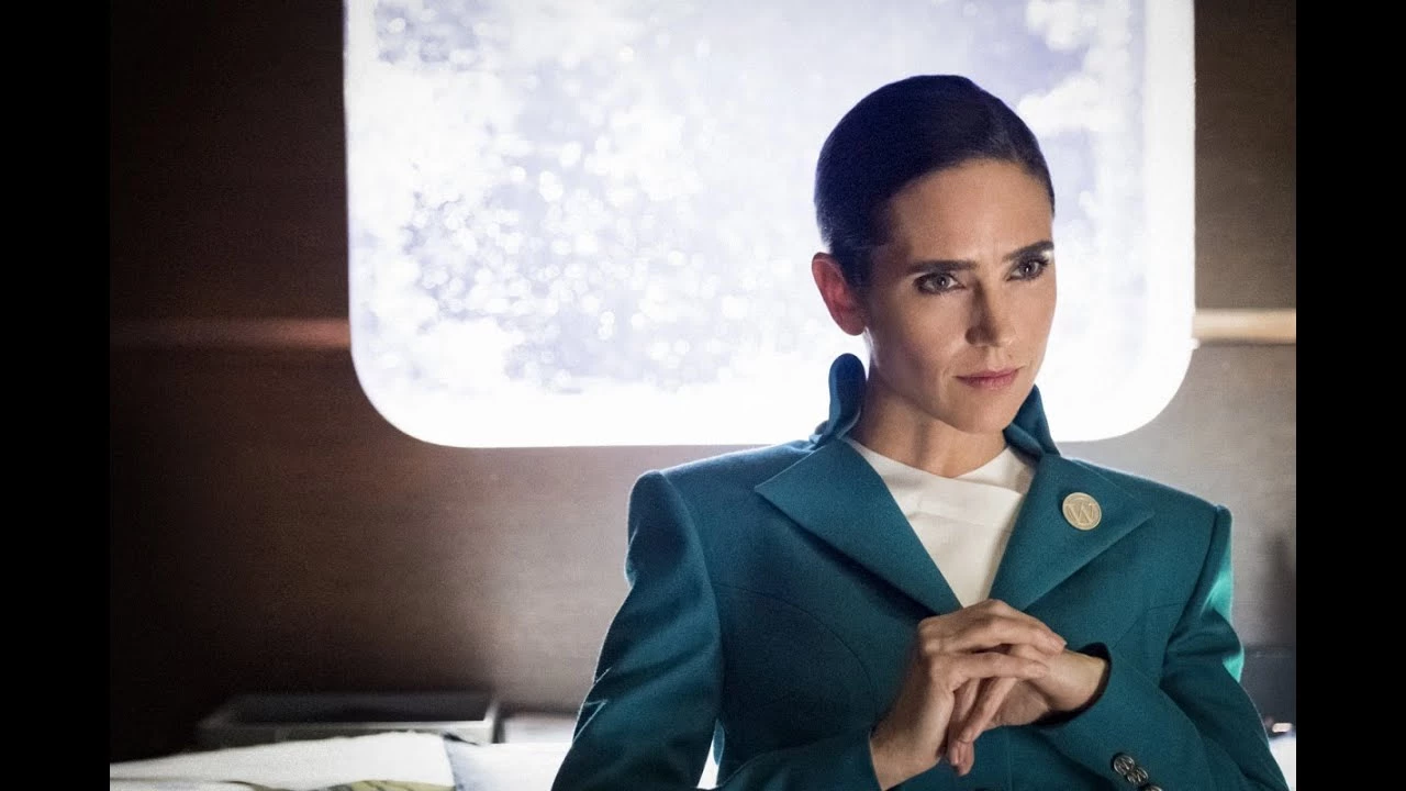 Трейлер сезона