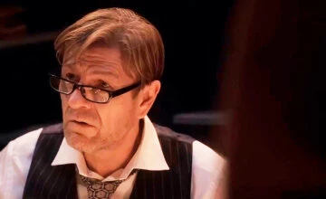 Сквозь снег 2 сезон 10 серия смотреть онлайн