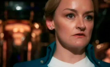 Сквозь снег 2 сезон 9 серия смотреть онлайн