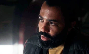 Сквозь снег 4 сезон 10 серия смотреть онлайн