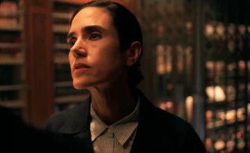 Сквозь снег 4 сезон 9 серия смотреть онлайн